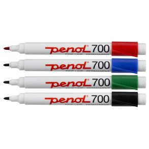 Penol 700 marker 1,5mm Grn